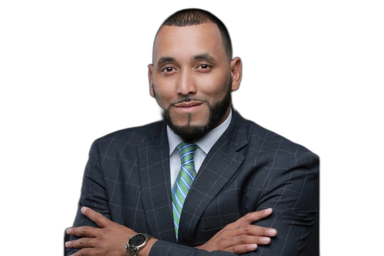 LaRese Purnell, MBA - Managing Partner, CLE Consulting Firm